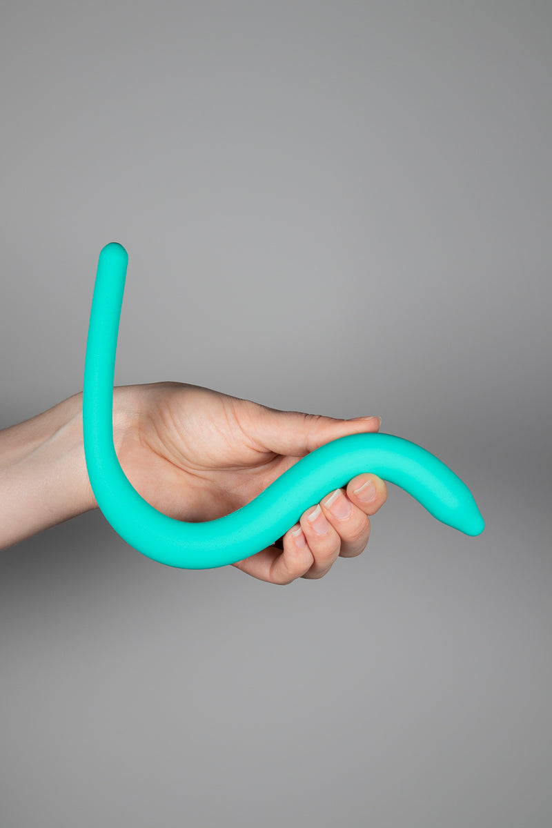 POSMO | Intimate Rose Pelvic Wand POSMO | Intimate Rose Pelvic Wand