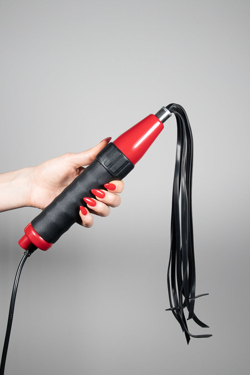KinkLab The Electro-Whip
