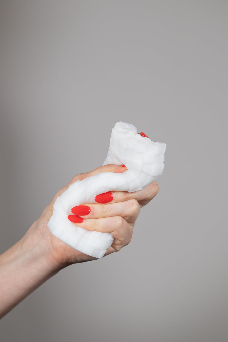 POSMO | Tenga 3D Module