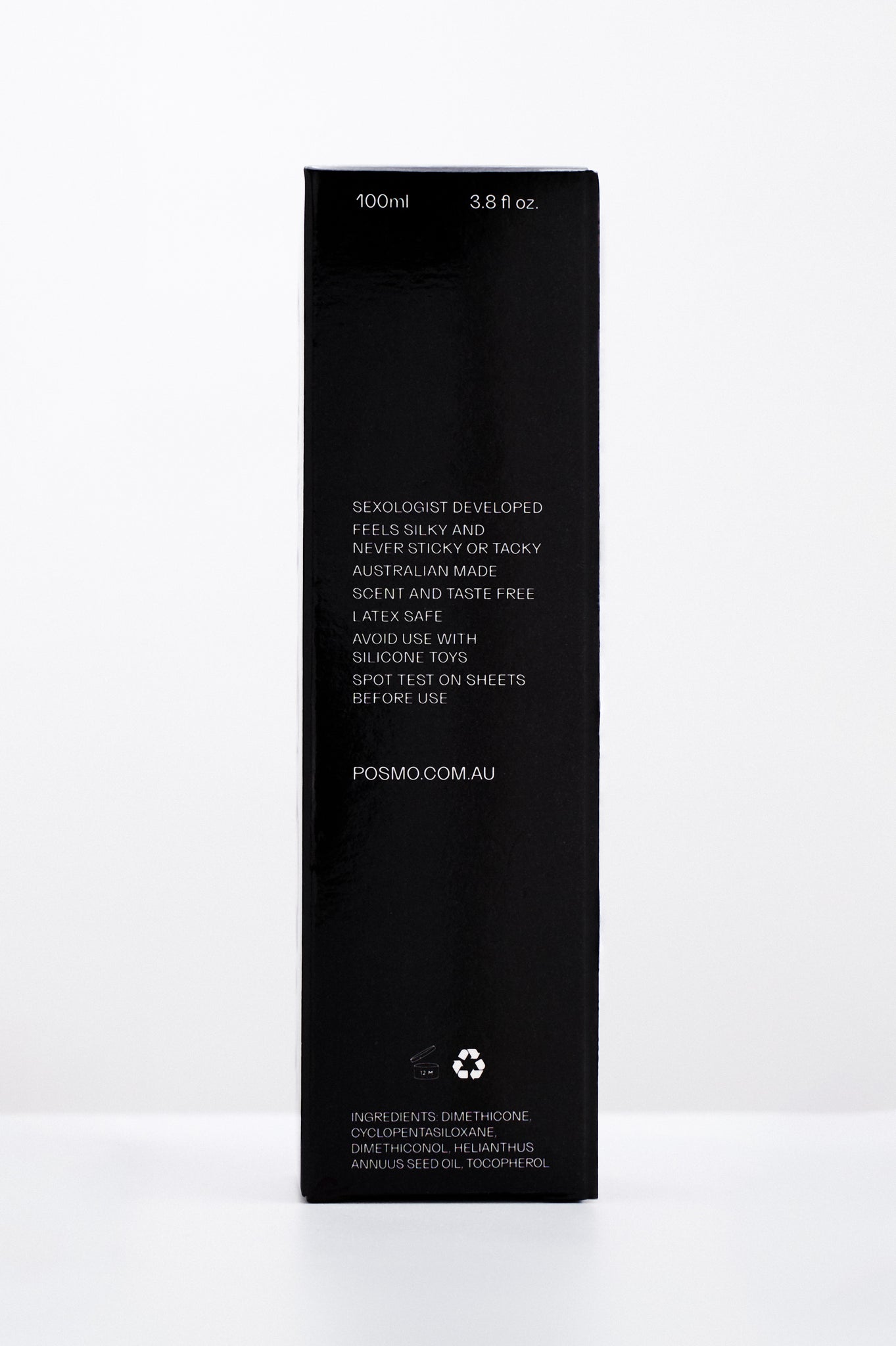 Posmo POSMO | POSMO SILICONE LUBRICANT