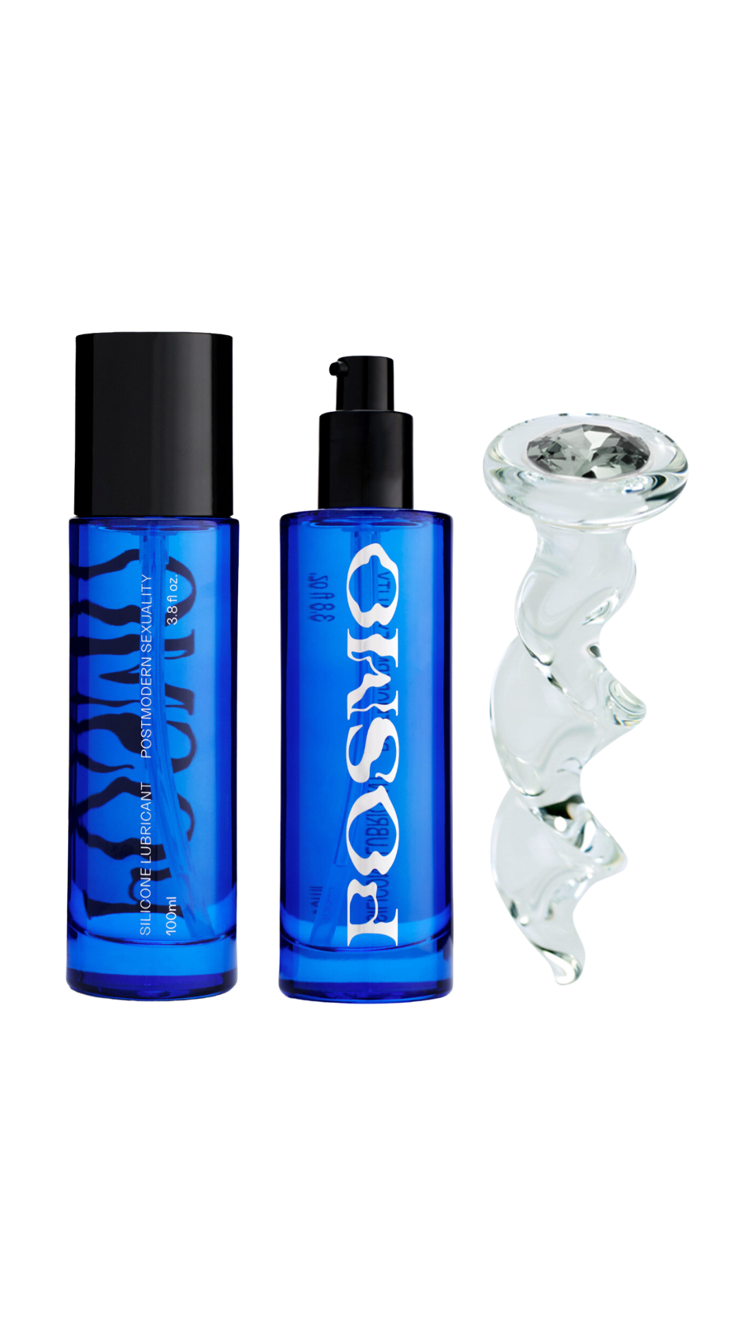 POSMO | Impress Pack
