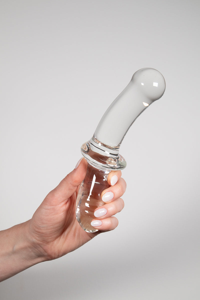 Satisfyer Double Crystal