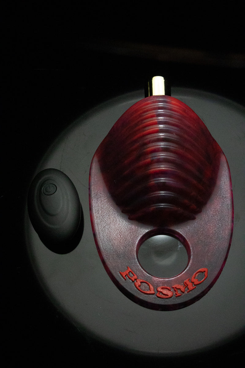 POSMO | Vulva Toys